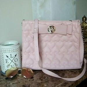 Betsy johnson purse NWOT